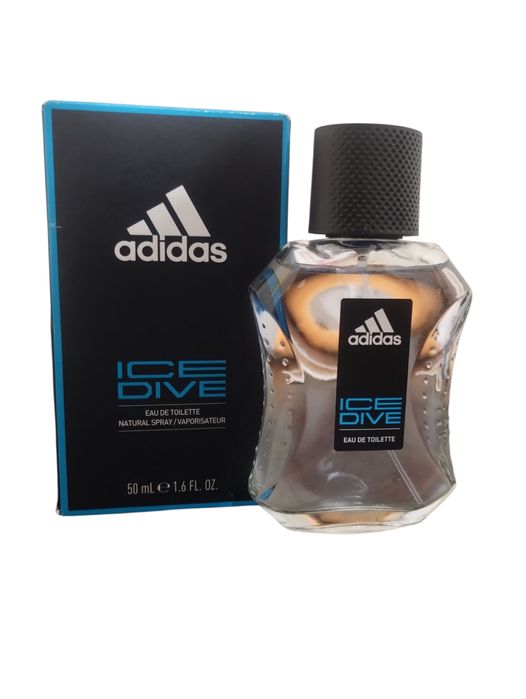 Чоловіча туалетна вода Adidas