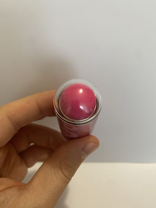 Wicked She’s so good - Blush Lip Stick R.E.M. Beauty