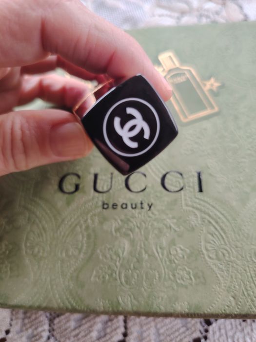 Pomadka Coco Chanel Mademoiselle 434