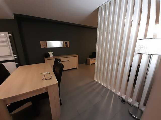 ARRENDA-SE T1- Totalmente equipado -Condomínio fechado Portimão.