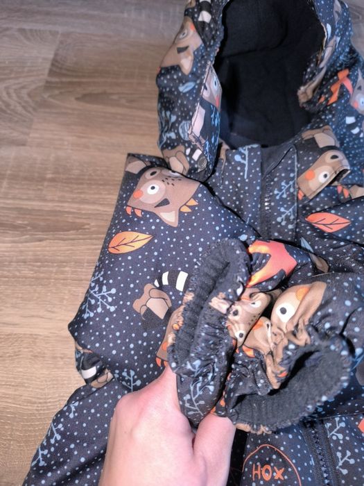 Зимовий комбінезон Lassie by Reima