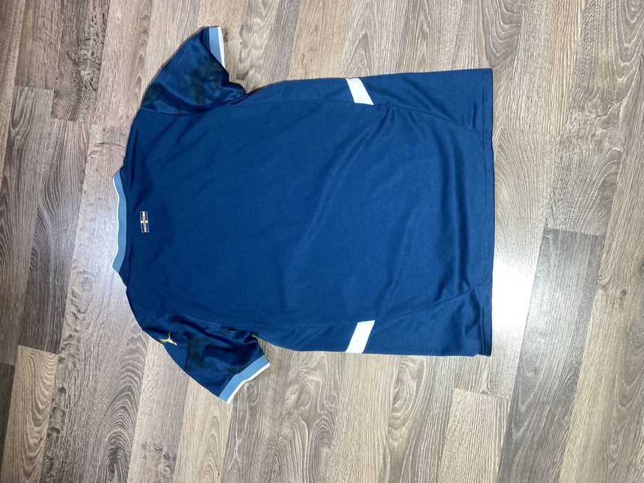 Джерсі Marsel puma 2025-2026