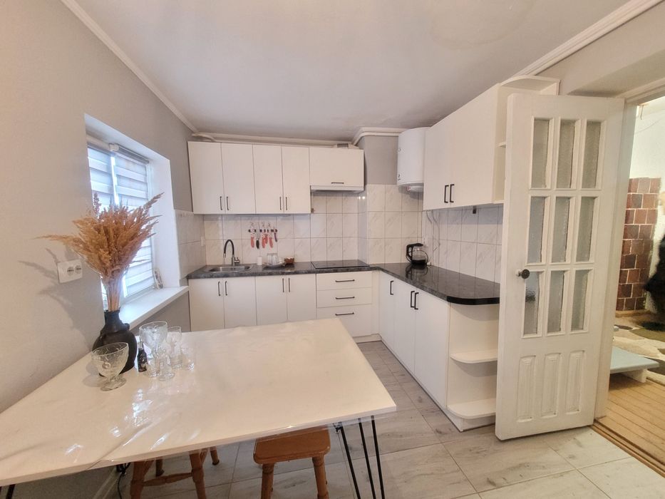 Будинок 70м2, в оренду, 2 кімнати! Ремонт! 6сот! 10.000грн+ кп!