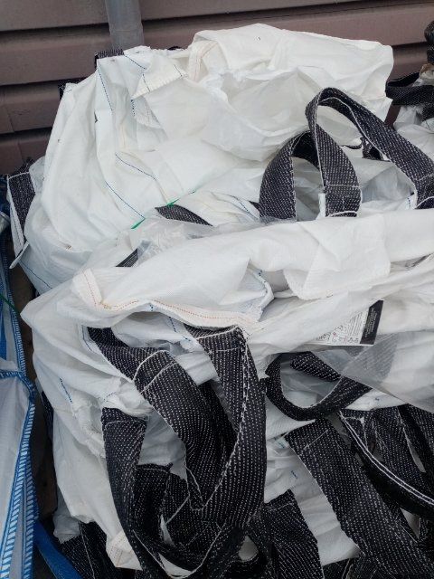 Worki big bag big bagi 100x100x120 100x100x180