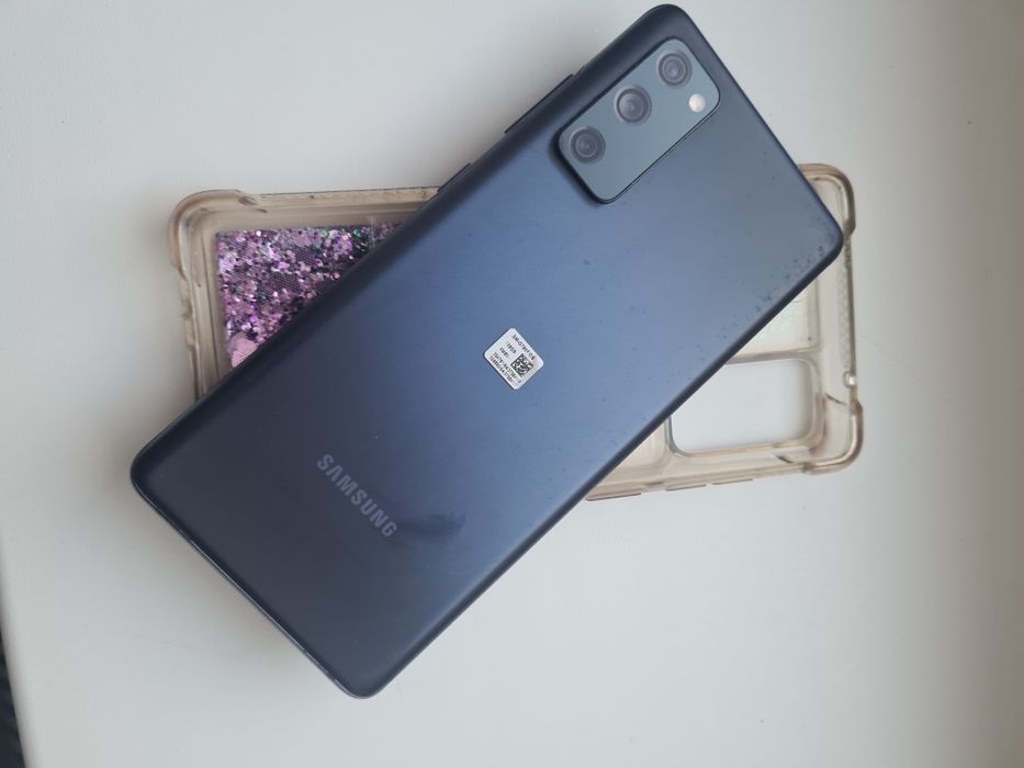 Samsung galaxy  s20 fe