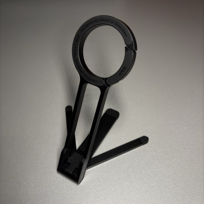 Magsafe штатив монопод для iPhone телефону Ulanzi MA30