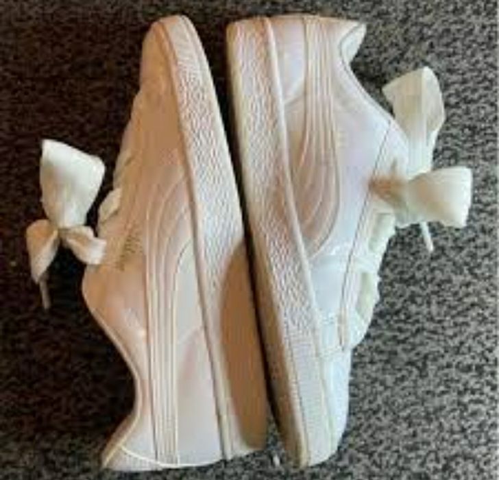 Кроссовки Puma p. 34