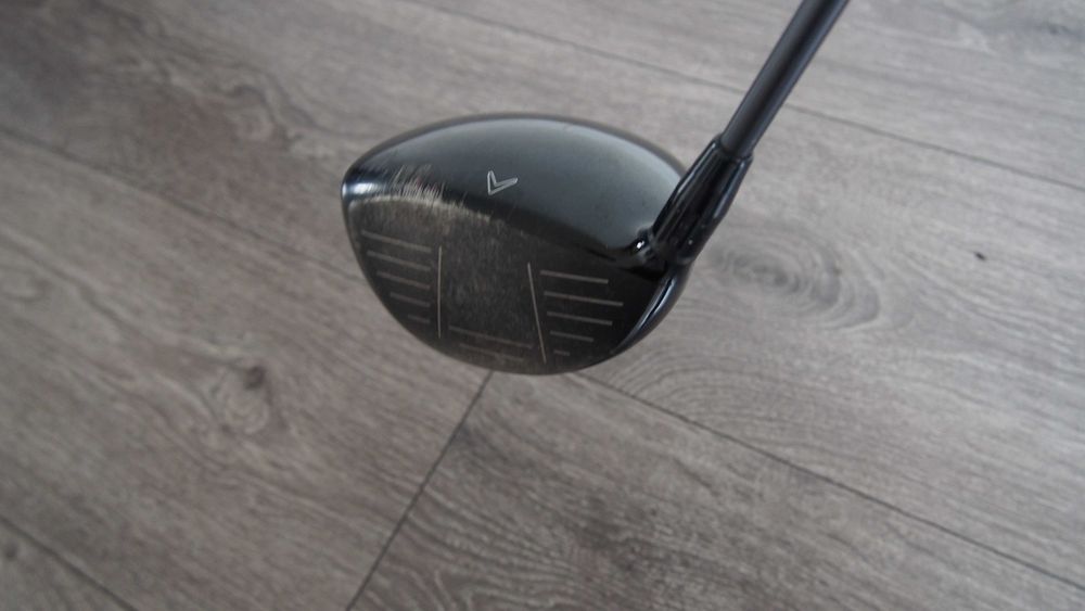 Kij do golfa CALLAWAY DRIVER 10,5 Stopnia