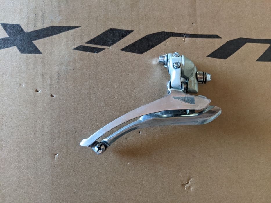 Peças de bicicletas