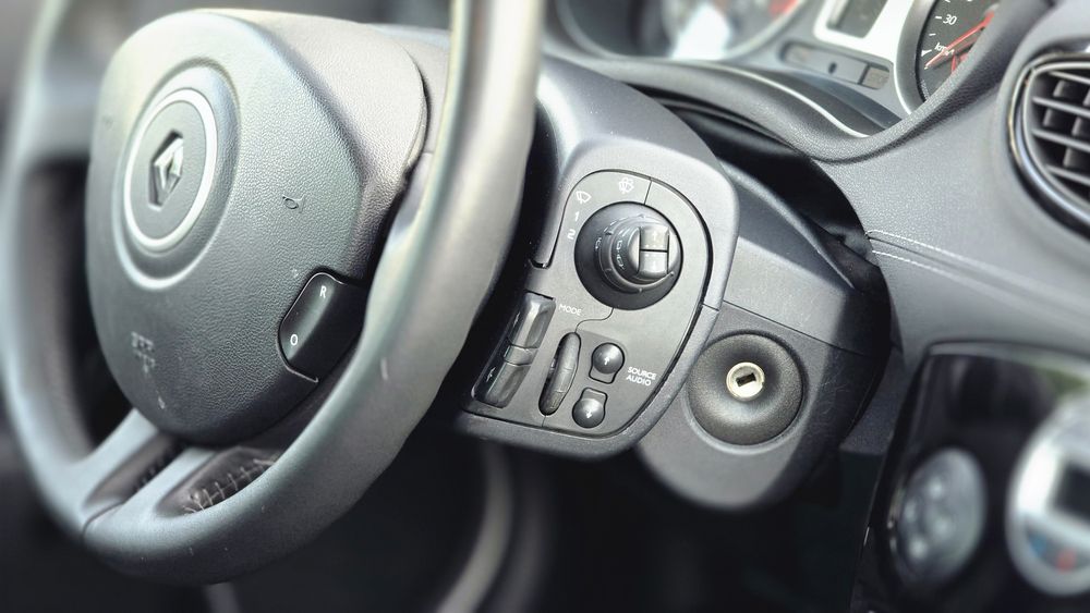 Renault Clio Break 1.5DCi 90cv Dynamique S