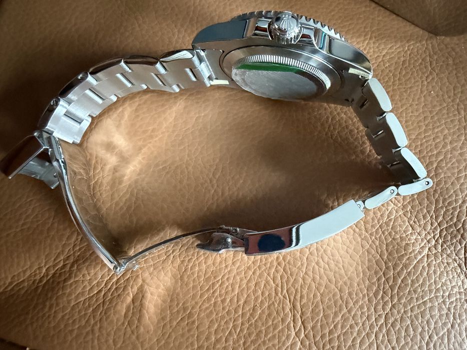 Rolex Submariner Date