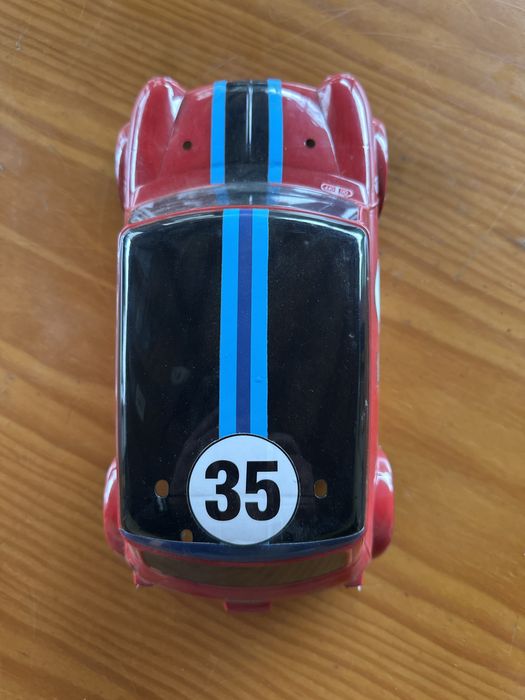 RC modelismo Body Kit John Cooper