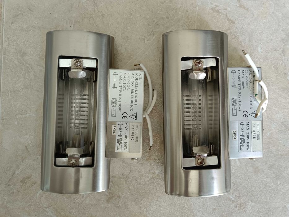 Wall Sconces431393871066583041