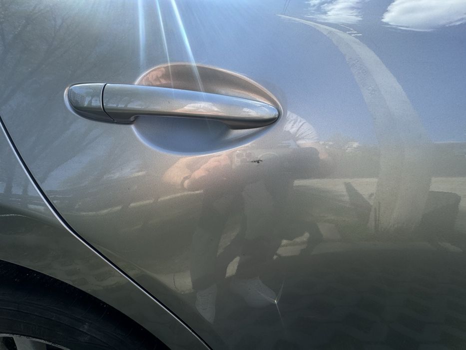 Продаж Mazda 3 2014р., пробіг 153тис., двигун 2.0.