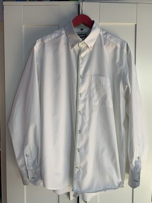 Koszula męska Willsoor 45-46