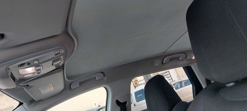 Peijeout 308sw 1.6hdi