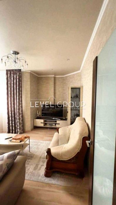 ТОПОВА ‼️ 3-КІМНАТНА КВАРТИРА ЖК "Столичні каштани" ‼️78 М²