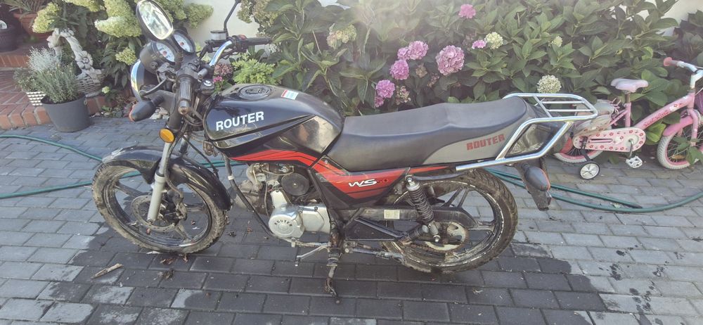 Romet