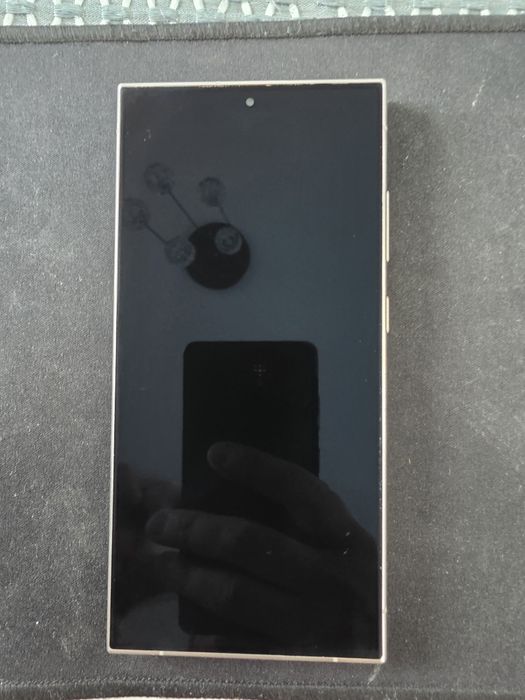 Sammsung Galaxy S24ultra, 12GB Ram/512 GB