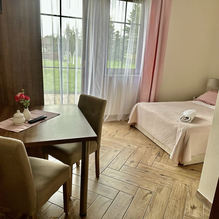 Noclegi Kudowa Zdrój blisko szlaków w Górach Stołowych 200 m do Parku