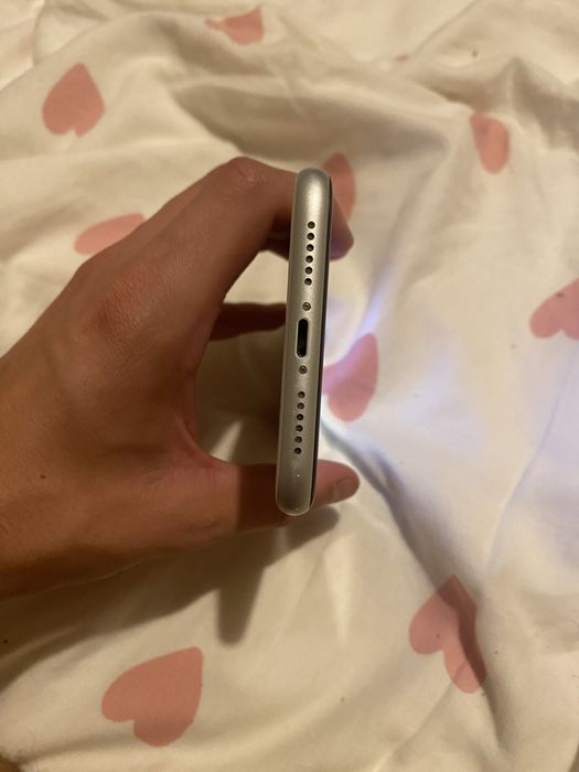 Iphone XR 128 gb
