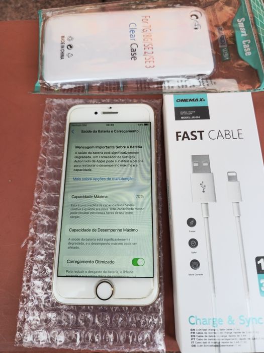 Iphone 8 64GB bom