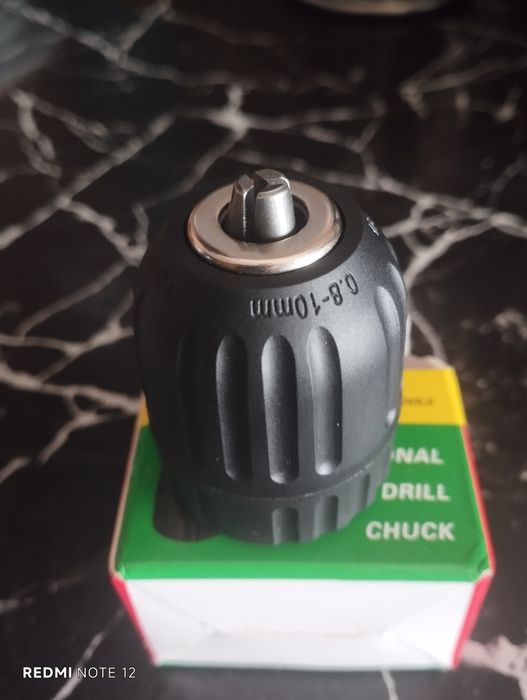 Bucha de máquina de furar