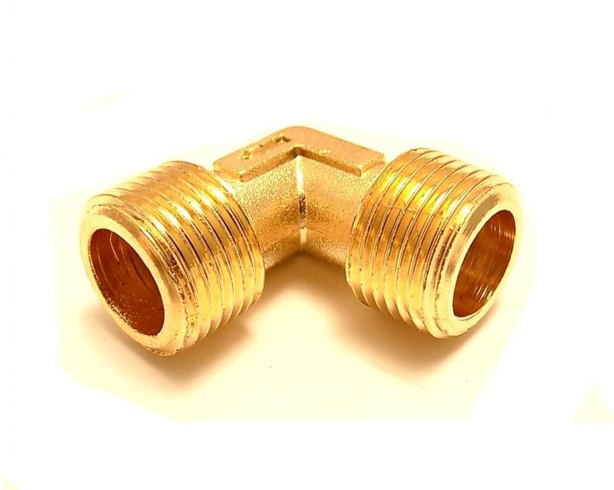 Kolanko Łącznik Głowicy Kompresora Sprężarki 50L