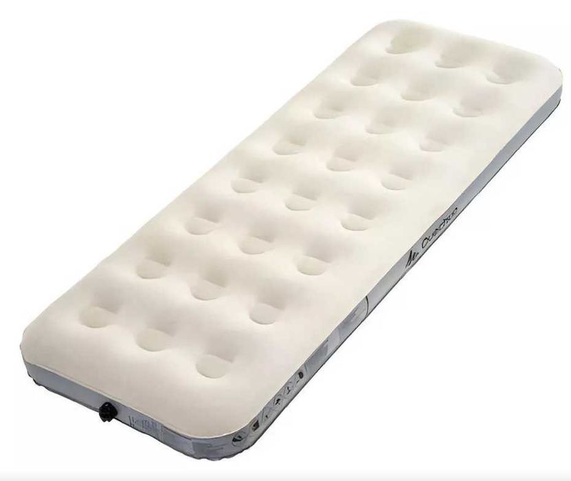 Colchão de ar Solteiro, BAIXA DE PREÇO