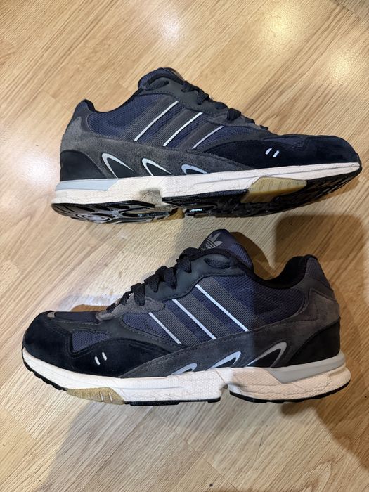 「RT-182813 Кросівки adidas torsion 40 розмір: 900 грн. - Кроссовки для города