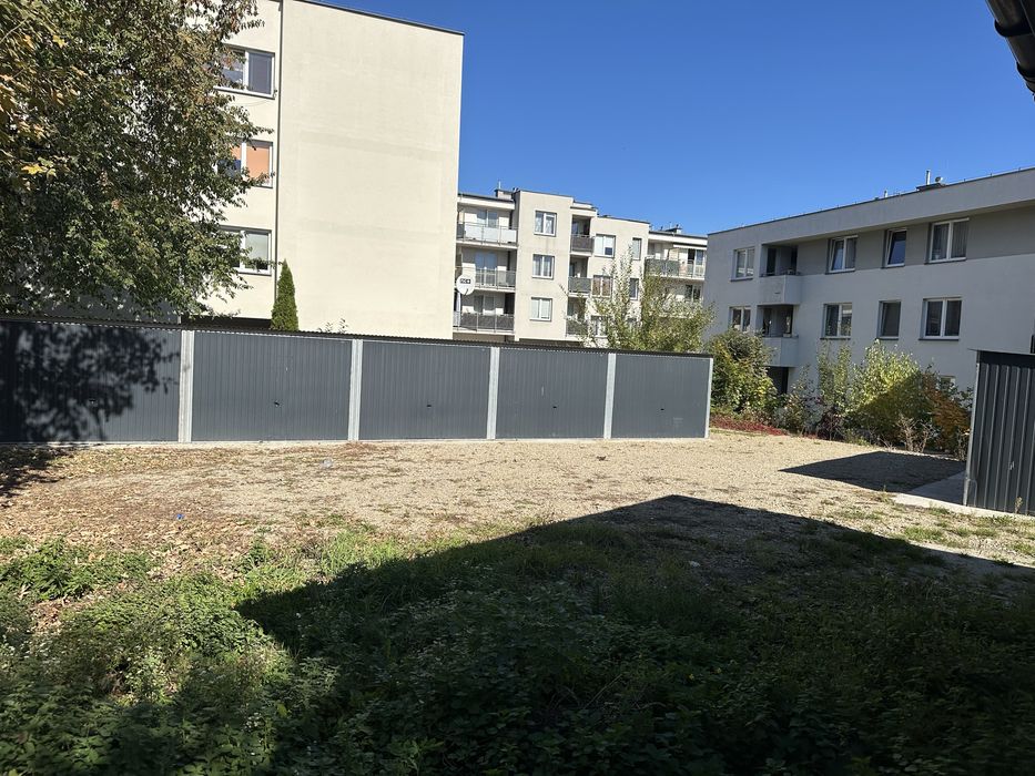 Garaże blaszane do wynajęcia Tarnawskiego - został ostatni - Widok 3