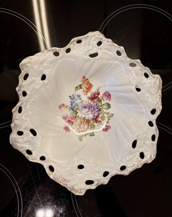 Misa / patera Carl Tielsch CT