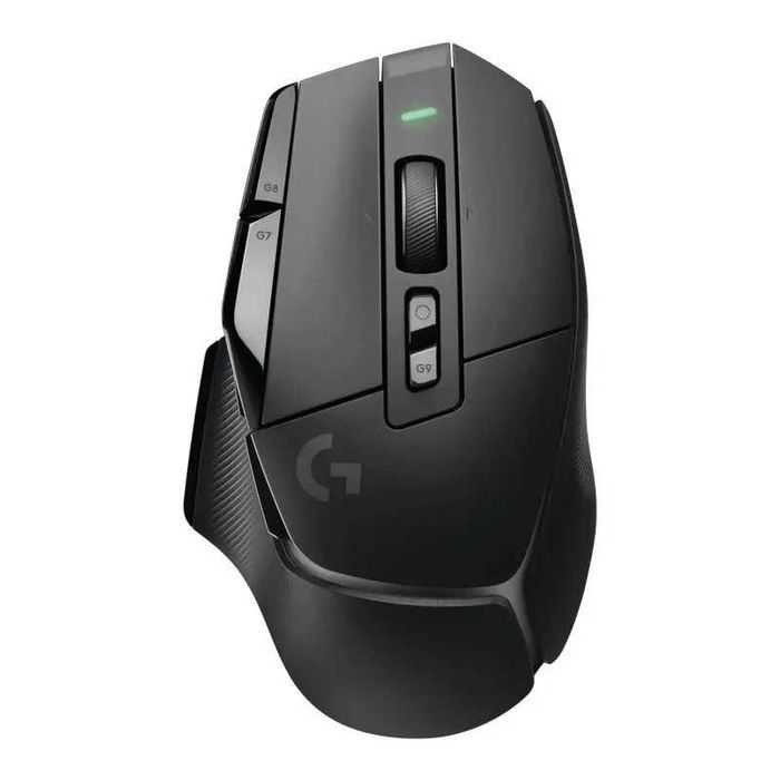 Игровая мышь Logitech G502 Hero Bluetooth