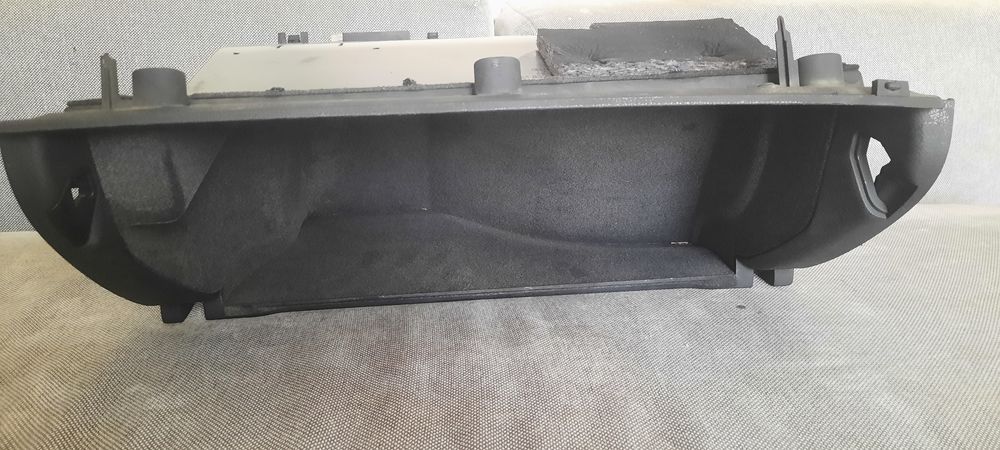 Porta luvas Audi a4 b6 sem tampa