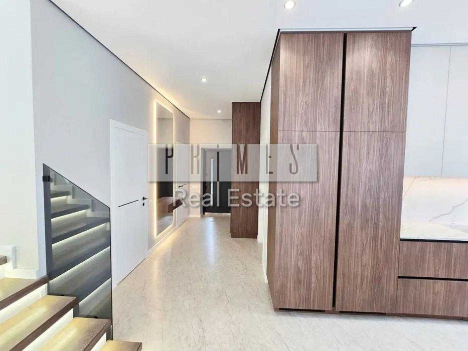 Продаж нового будинку Ходосівка Новообухівська траса Київ Обухівський