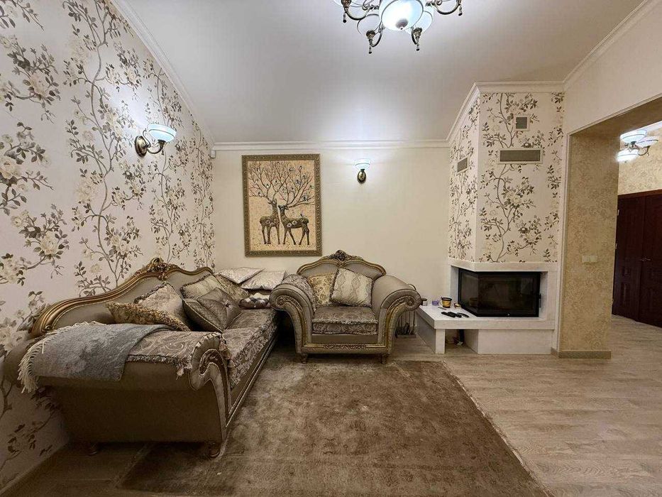 Commercial real estate at (area 79 m²) - Atlanta.ua - photo 10