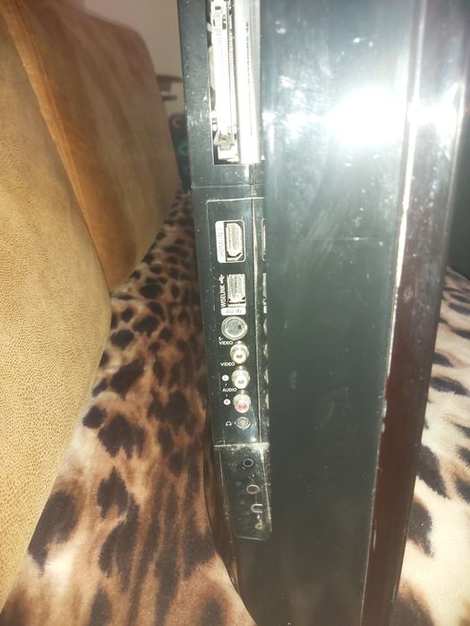 Телевизор Самсунг