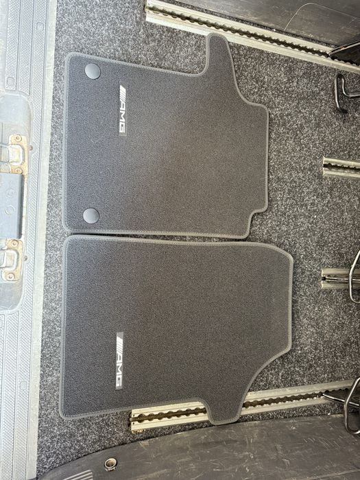 Автокилимки Vito447