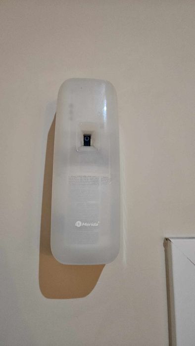 Zestaw Merida HORMONY