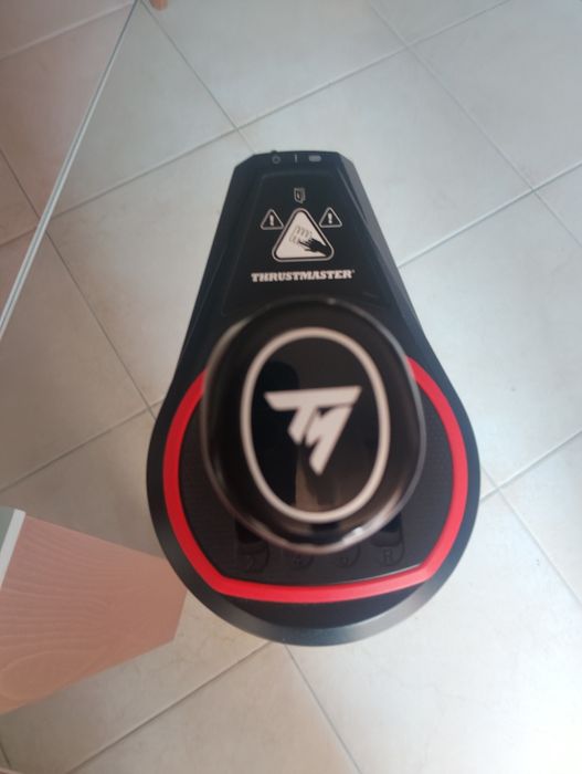 Thrustmaster th8s