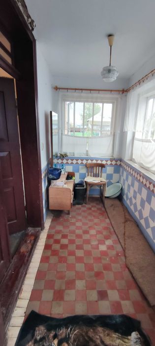 Будинок у с. Лучківці