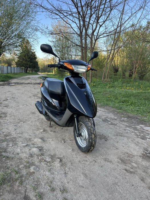 Скутер Honda Dio