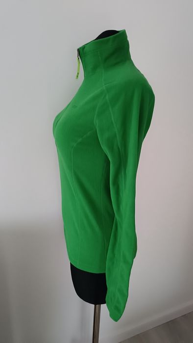 Bluza polarowa Koppen roz XS