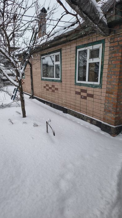 Продаю будинок по пров. Попової (Пугачова)