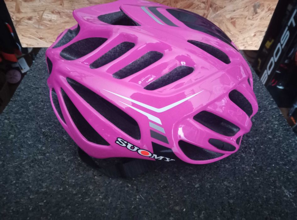 Capacete para ciclismo