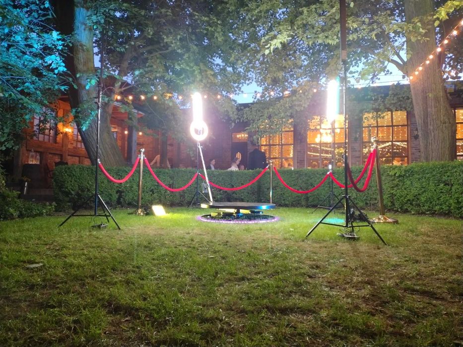 FotoBudka360  VideoBudka360  PhotoBooth360 - ATRAKCJE NA TWOJĄ IMPREZĘ