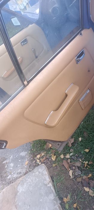 Продам мерседес w123