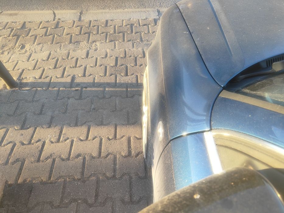 Jantes 19 x 8.5J originais Audi com pneus