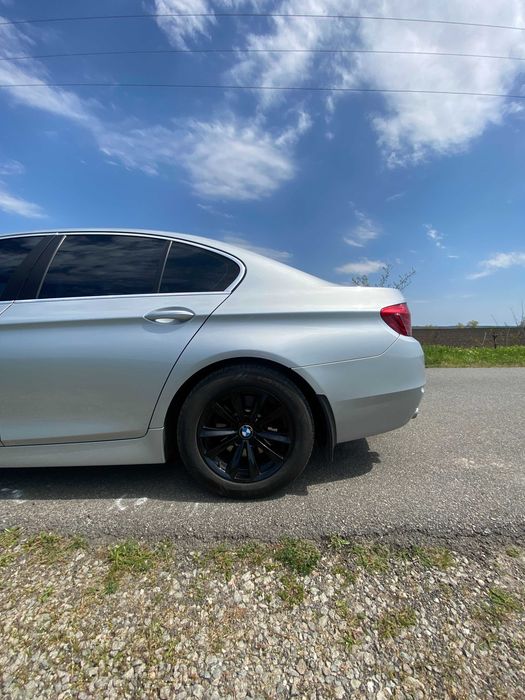 Продам авто bmw f10 (2015р.)