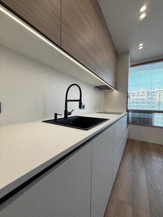 Добротна 2 кімнатна в центрі ЖК А5